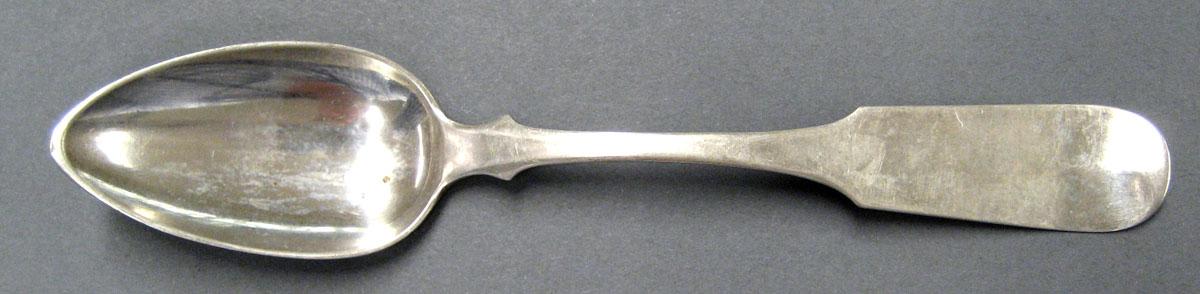 1998.0004.2098.004 Silver Spoon upper surface