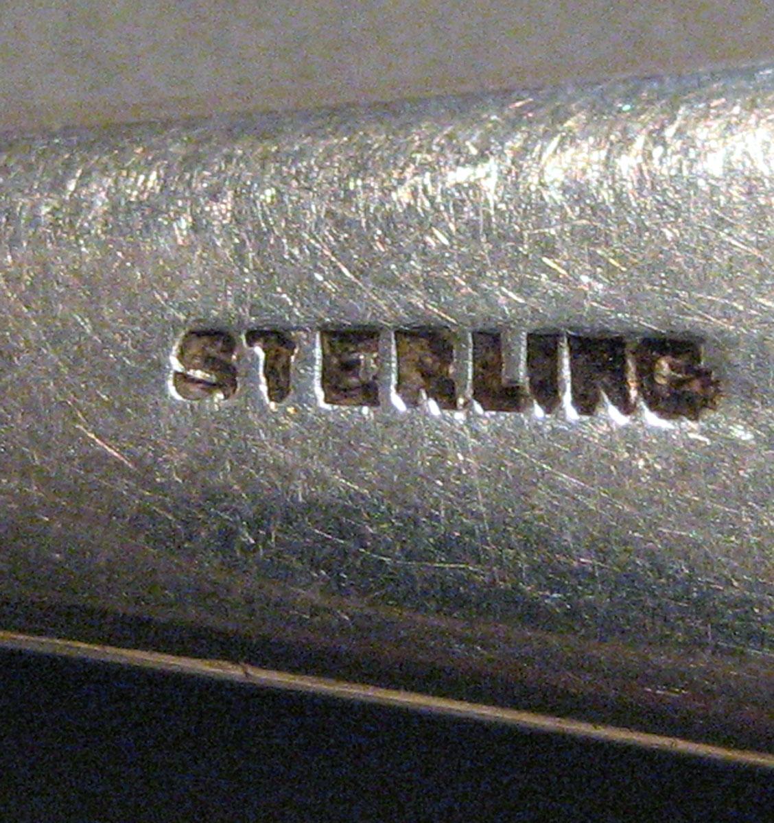 1998.0004.215 Silver Spoon mark 2