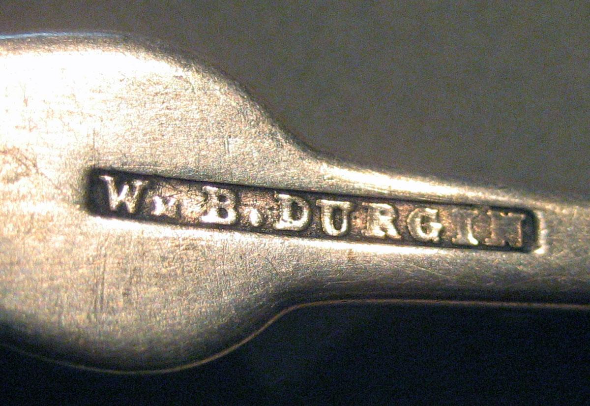 1998.0004.216 Silver Spoon mark