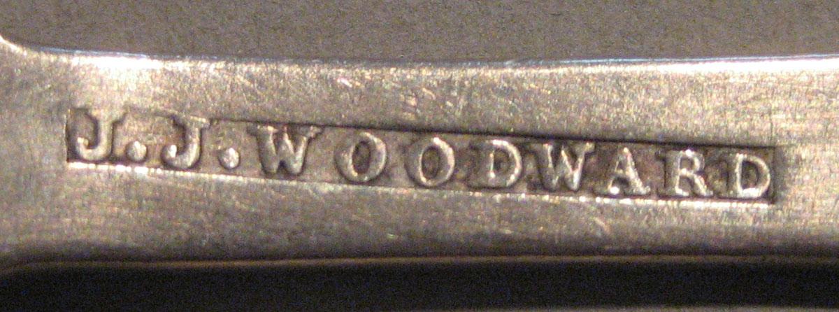 1998.0004.217 Silver Spoon mark 1