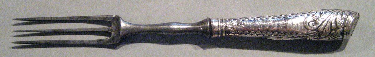 1998.0004.223.001 Silver Fork upper surface