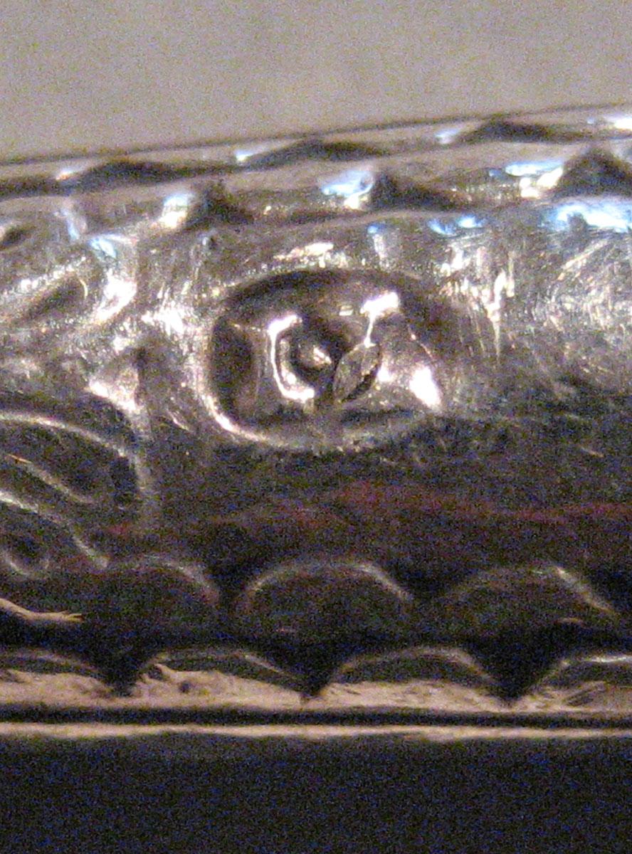 1998.0004.223.001 Silver Fork mark 1