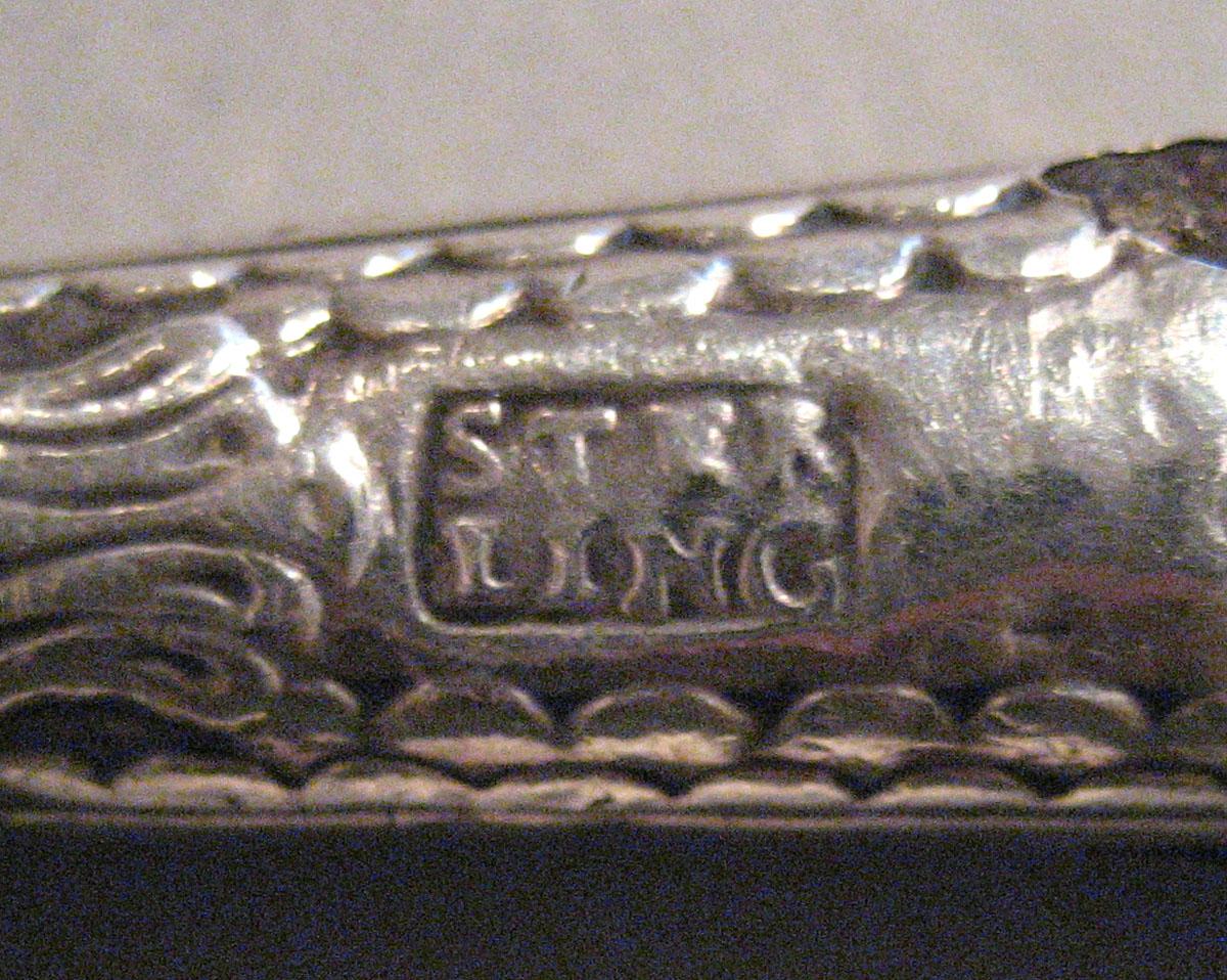 1998.0004.223.001 Silver Fork mark 2