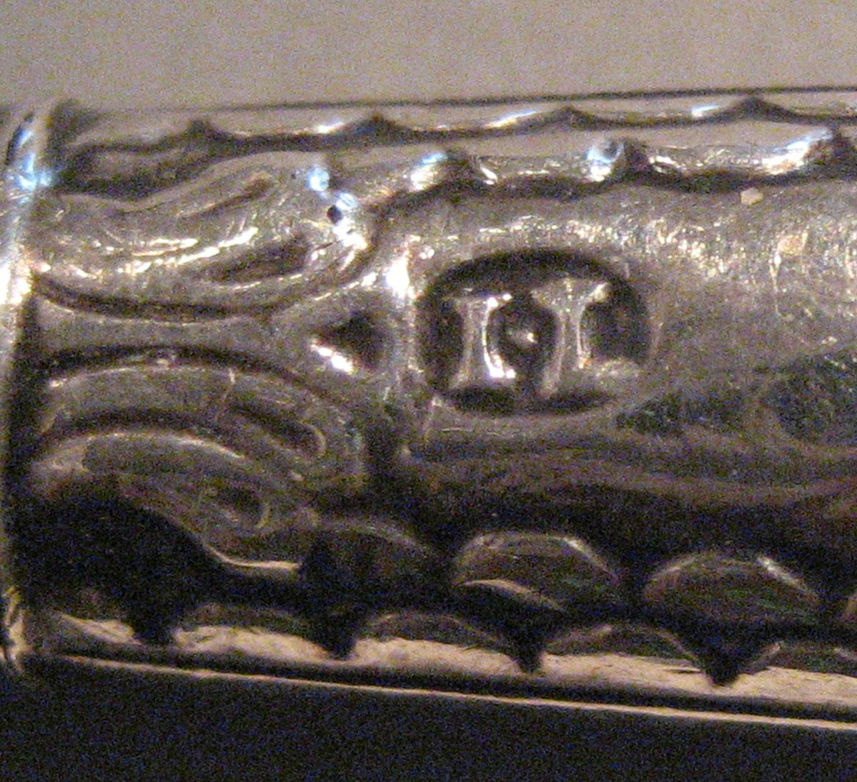 1998.0004.223.002 Silver Fork mark 1