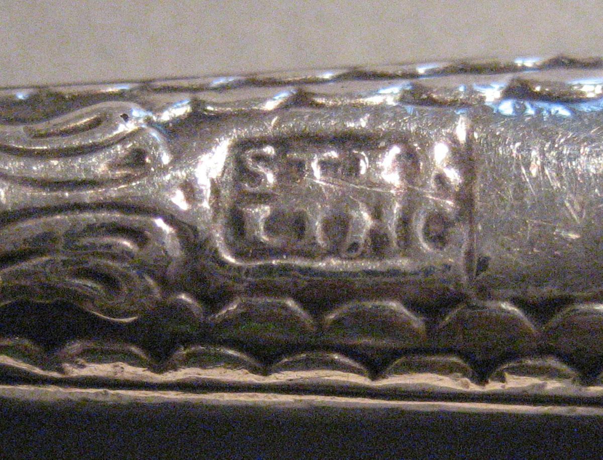 1998.0004.223.002 Silver Fork mark 2