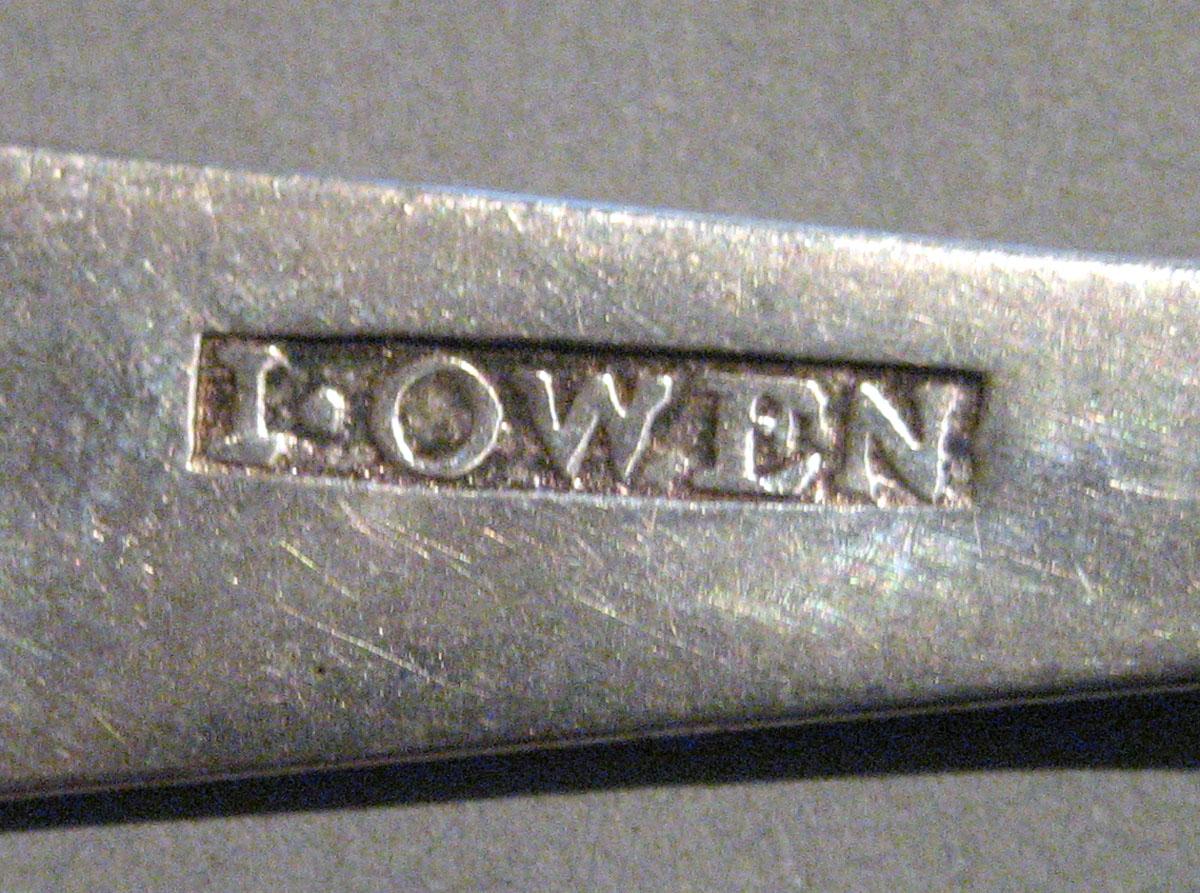 1998.0004.286.006 Silver Spoon mark
