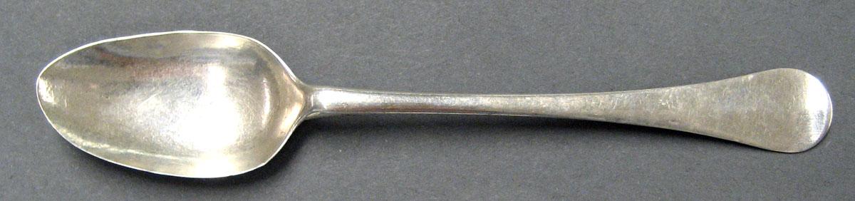 1998.0004.3000 Silver Spoon upper surface