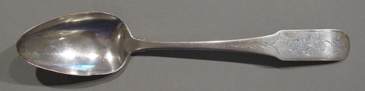 1998.0004.3030 spoon upper surface