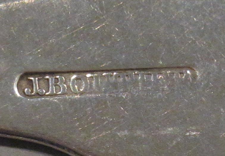 1998.0004.3030 spoon mark