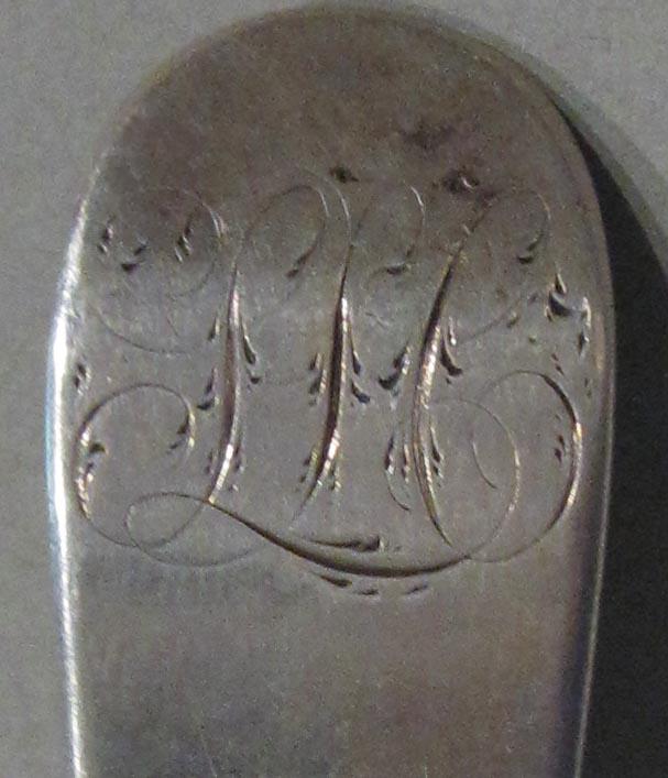 1998.0004.3031 spoon engraving