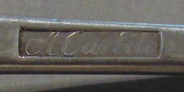 1998.0004.3031 spoon mark