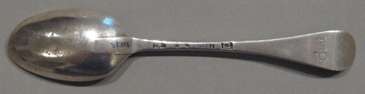 1998.0004.3032 spoon underside