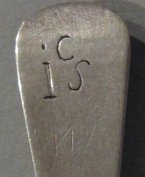 1998.0004.3033 spoon engraving