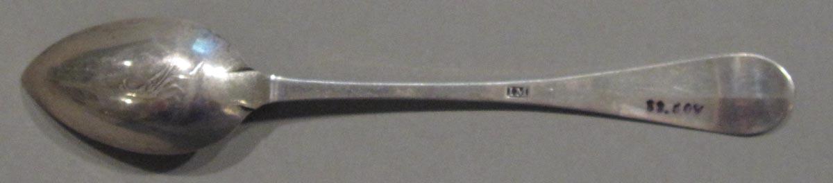 1998.0004.3034 spoon underside