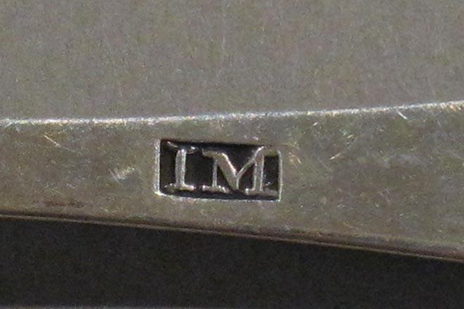 1998.0004.3034 spoon mark