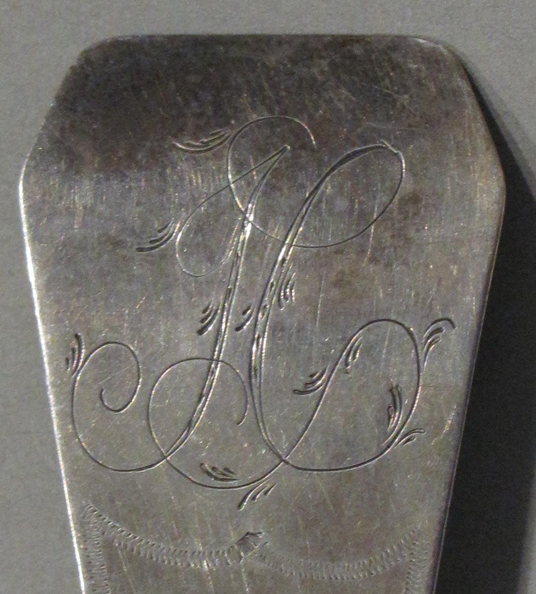 1998.0004.3035 spoon engraving