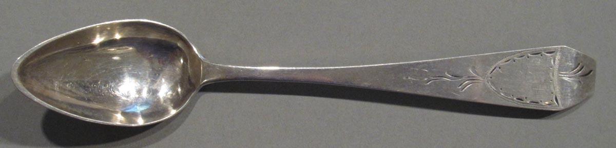 1998.0004.3040 spoon upper surface