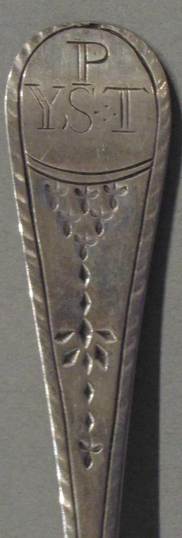 1998.0004.3043 spoon engraving