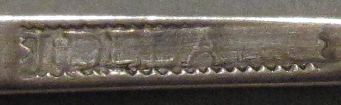 1998.0004.3043 spoon mark