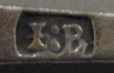 1998.0004.3045 spoon mark