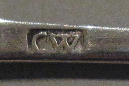 1998.0004.3046 spoon mark