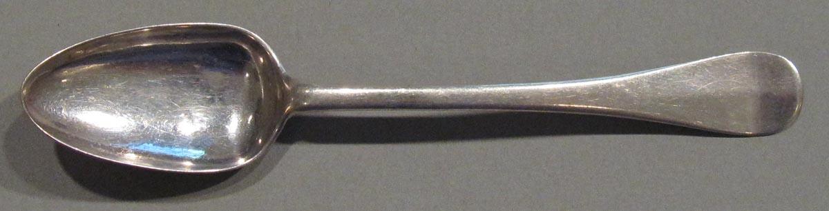 1998.0004.3047 spoon upper surface