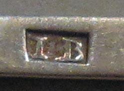 1998.0004.3047 spoon mark