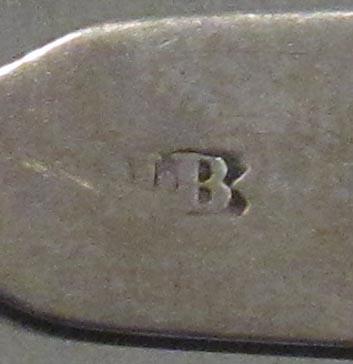 1998.0004.3049 spoon mark