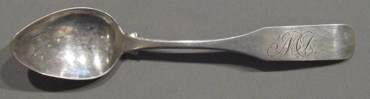1998.0004.3050 spoon upper surface