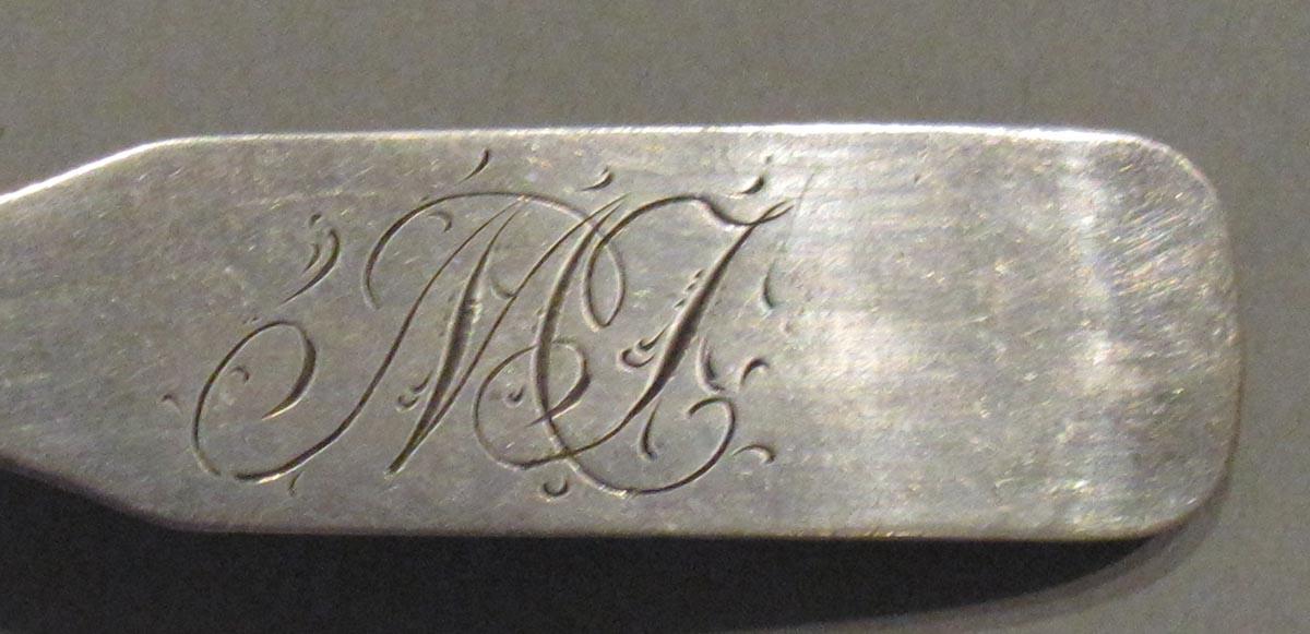 1998.0004.3050 spoon engraving
