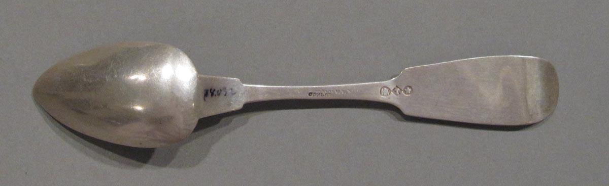 1998.0004.3058 spoon underside