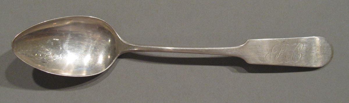 1998.0004.3059 spoon upper surface