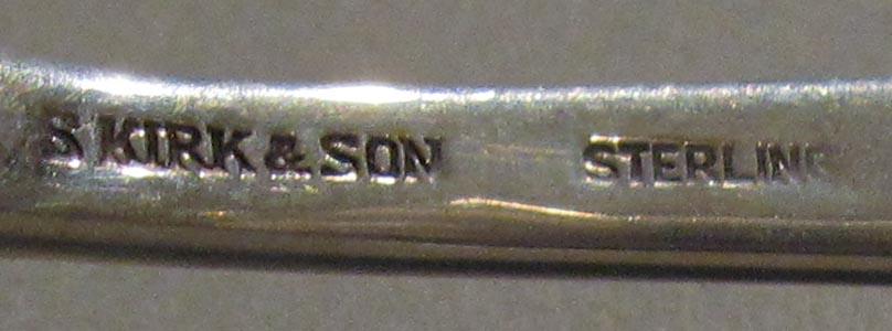 1998.0004.3060 spoon marks
