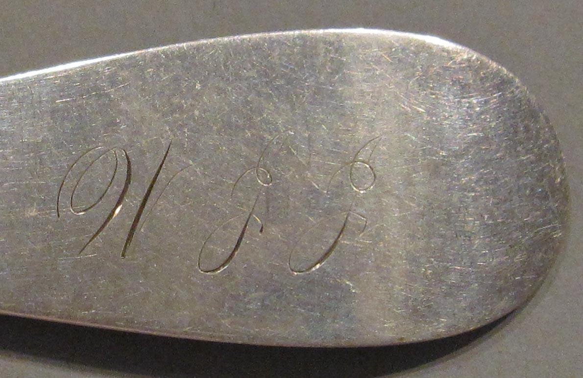 1998.0004.3061 spoon engraving