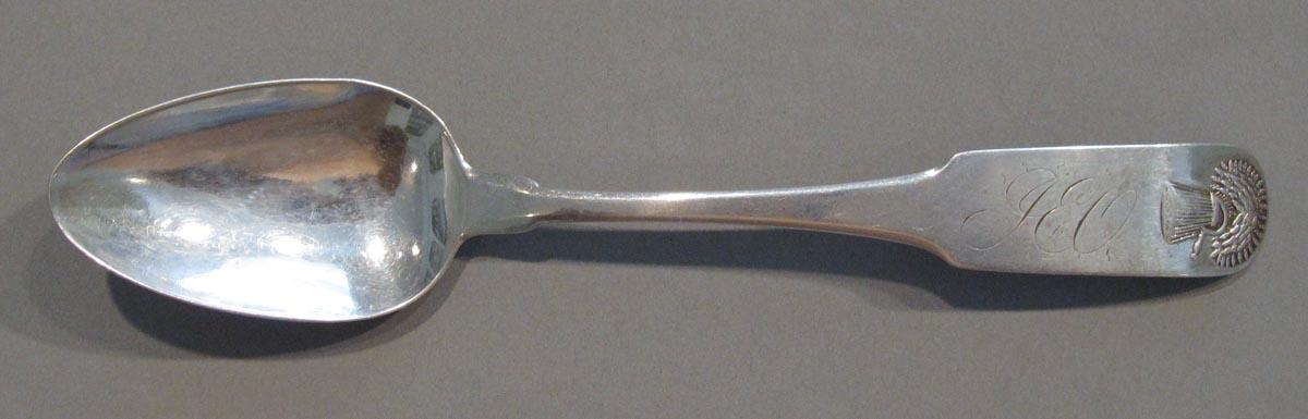 1998.0004.3063 spoon upper surface