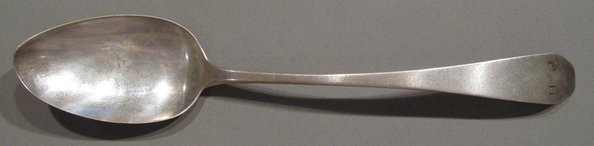 1998.0004.3066 spoon upper surface