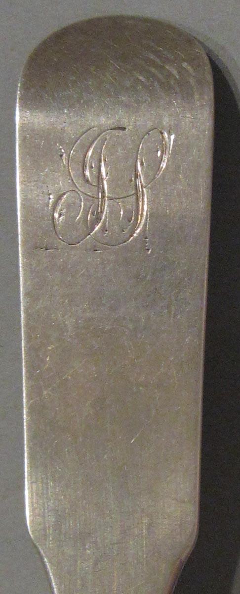 1998.0004.3070 spoon engraving