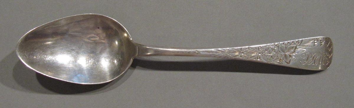 1998.0004.3076 spoon upper surface
