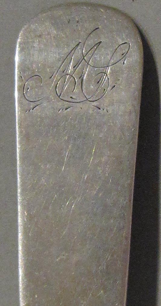 1998.0004.3084 spoon engraving