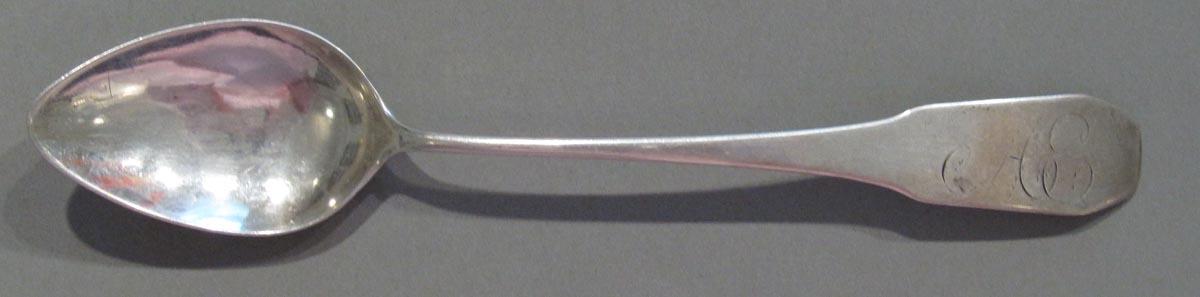 1998.0004.3087 spoon upper surface