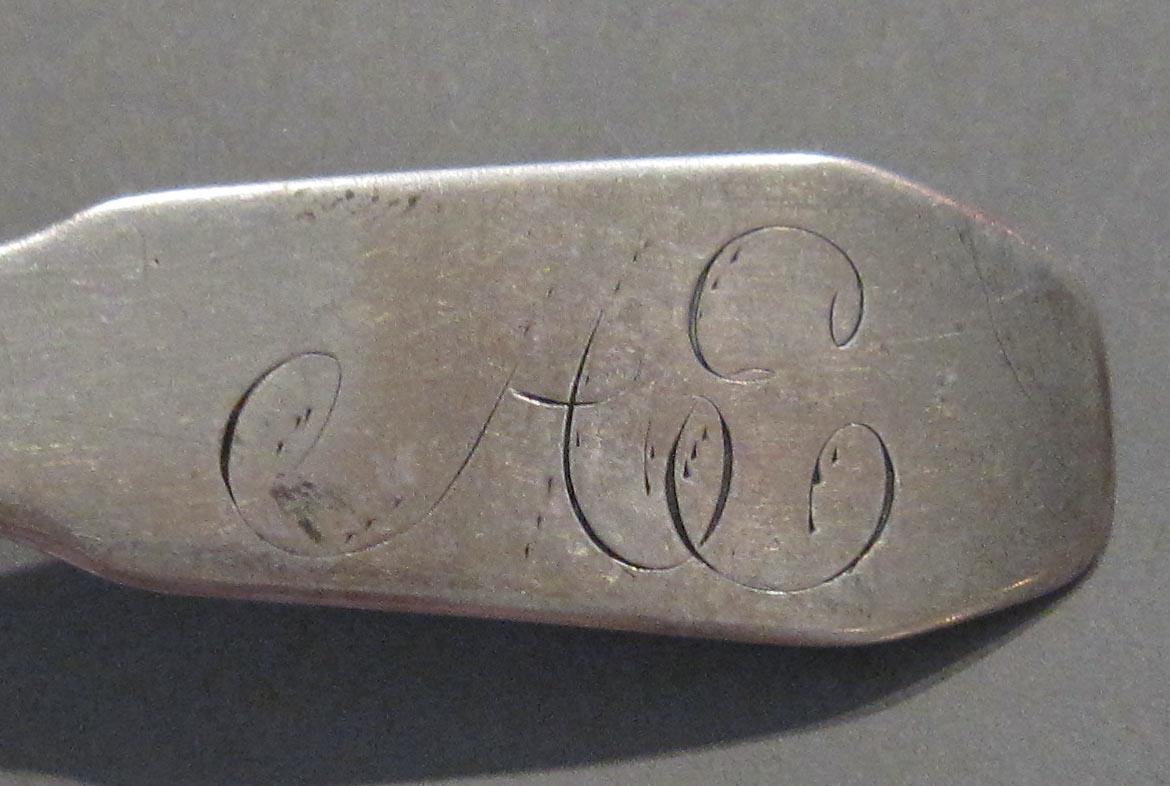 1998.0004.3087 spoon engraving