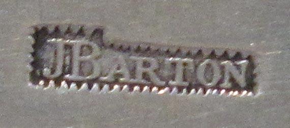1998.0004.3087 spoon mark
