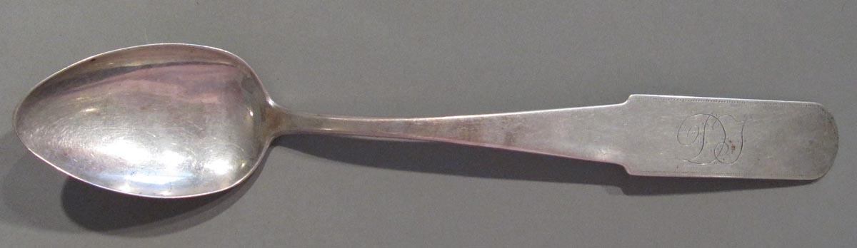 1998.0004.3090 spoon upper surface