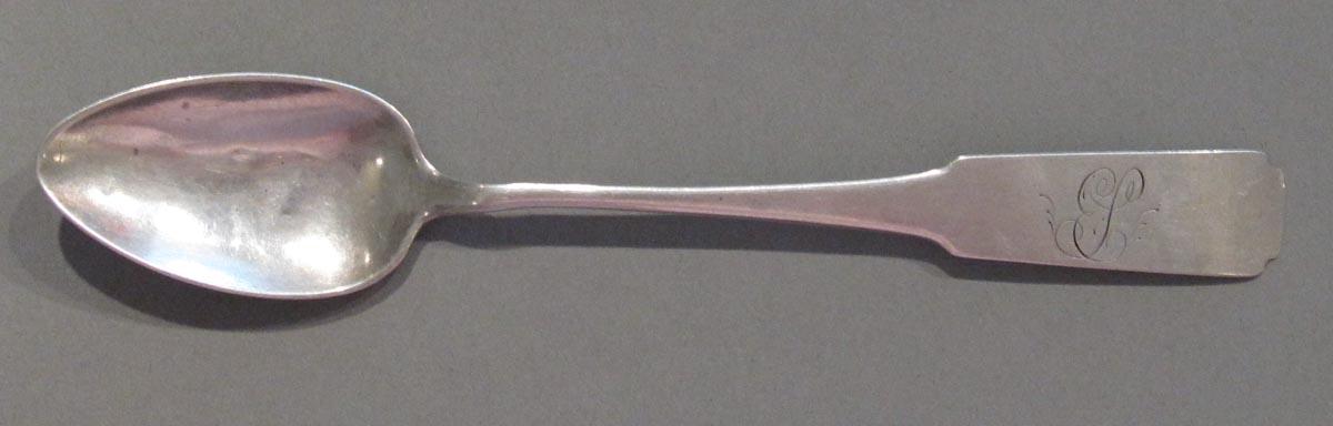 1998.0004.3091 spoon upper surface