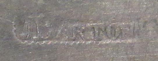 1998.0004.3091 spoon mark