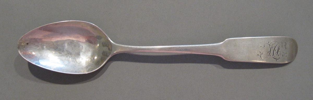 1998.0004.3098 spoon upper surface