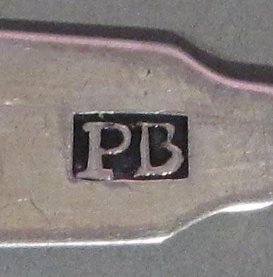 1998.0004.3098 spoon mark