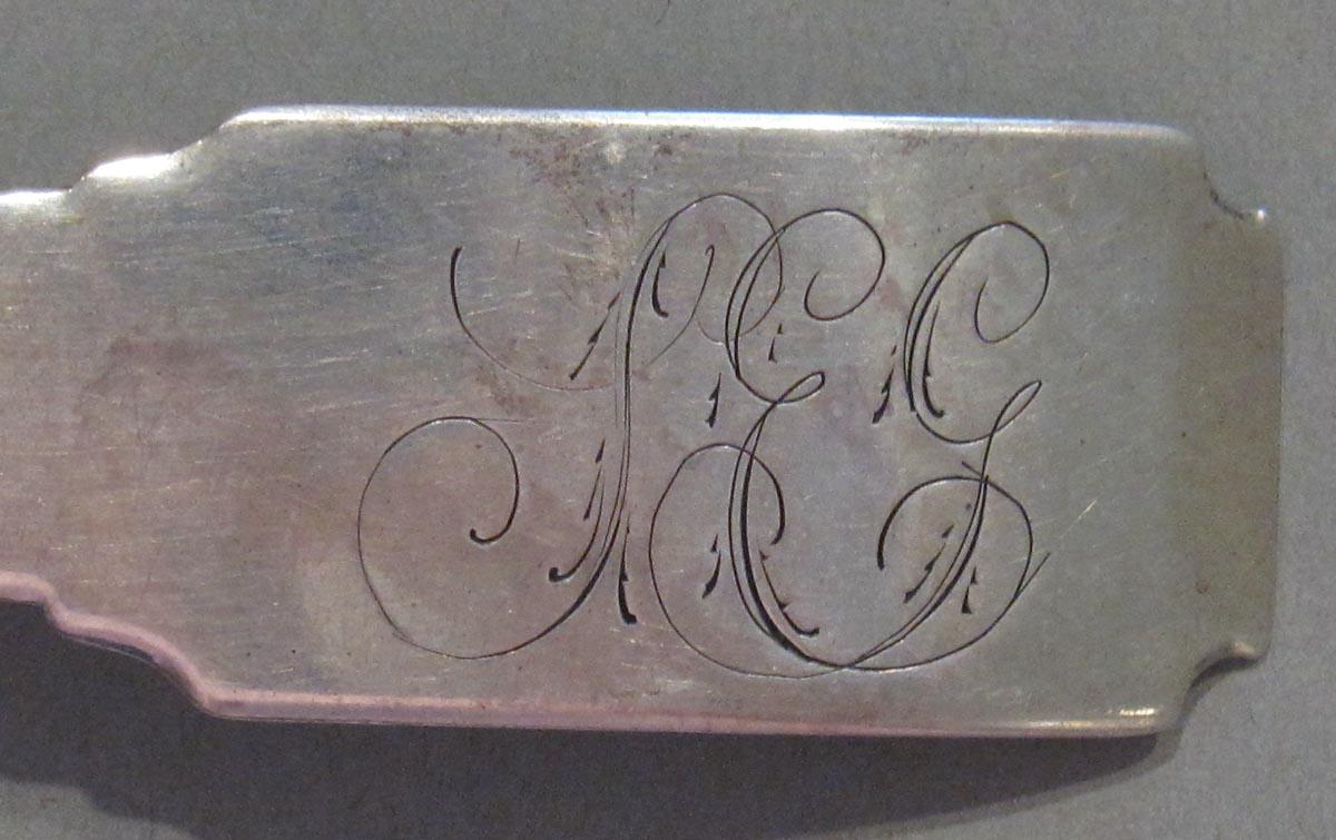 1998.0004.3099 spoon engraving