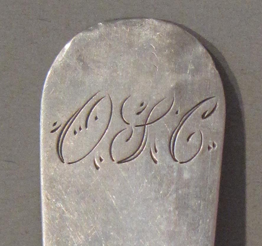 1998.0004.3101 spoon engraving