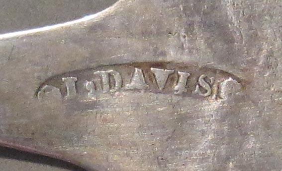 1998.0004.3101 spoon mark